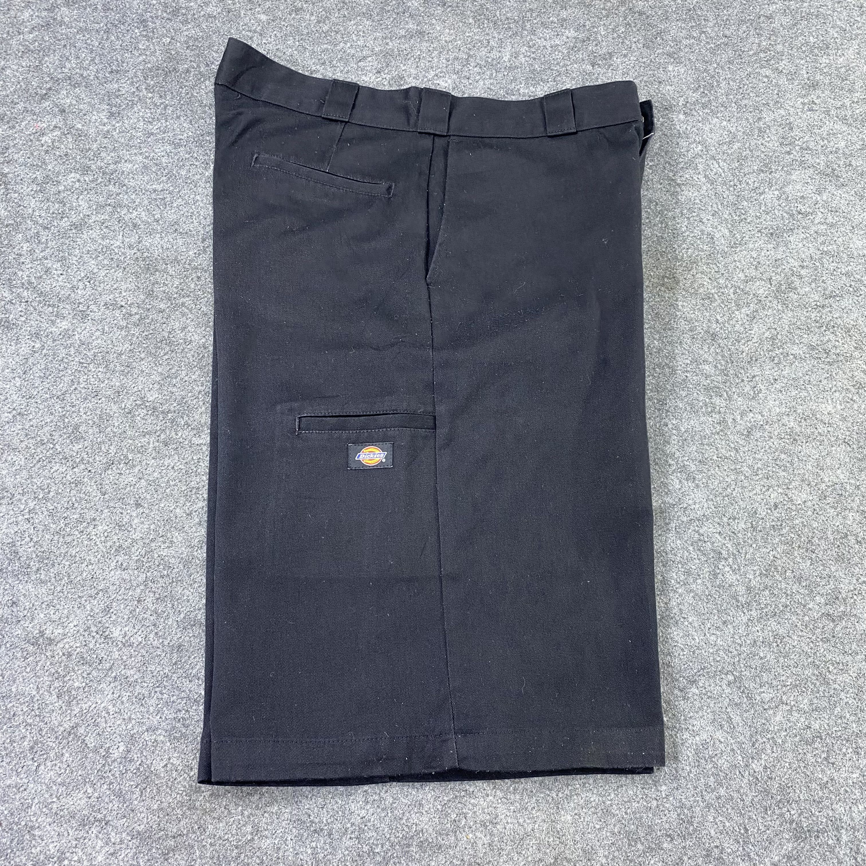 Dickies × Vintage Vintage Dickies Cargo Short Pants-C045 Size US 34 / EU 50 - 3 Thumbnail