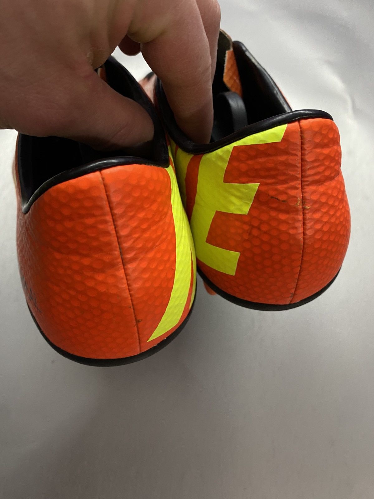 Nike Nike Mercurial Veloce FG Soccer Cleats US 10.5 EUR 44.5 Size US 10.5 / EU 43-44 - 6 Thumbnail