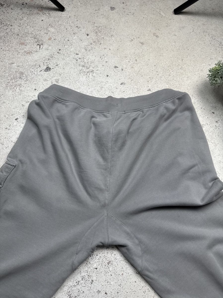 C.P. Company C.P Company Sweatpants Grey Men’s L Size US 34 / EU 50 - 17 Thumbnail