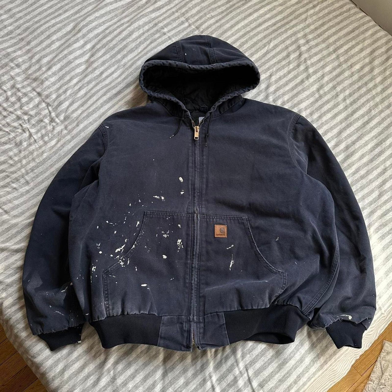 Carhartt::ジャケット:M[RESALE] Junya Watanabe MAN x Carhartt Moqui Jacket – Oneness Boutique