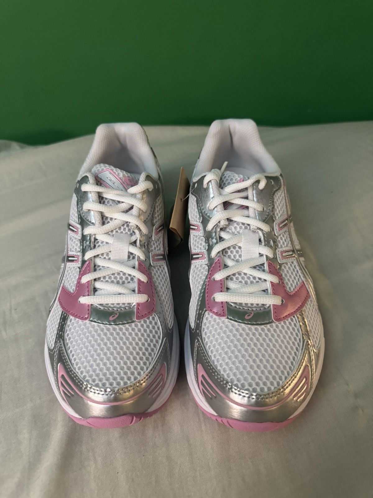 Asics ASICS gel-1130 2024 Size US 8.5 / IT 38.5 - 4 Thumbnail