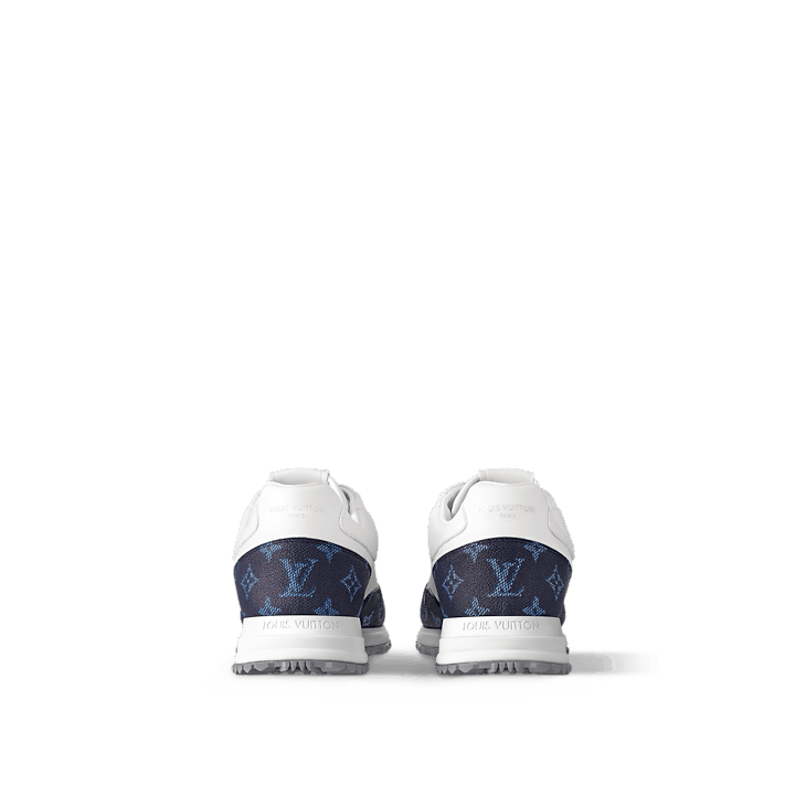 Louis Vuitton Run Away Trainers Size US 6 / EU 39 - 2 Thumbnail