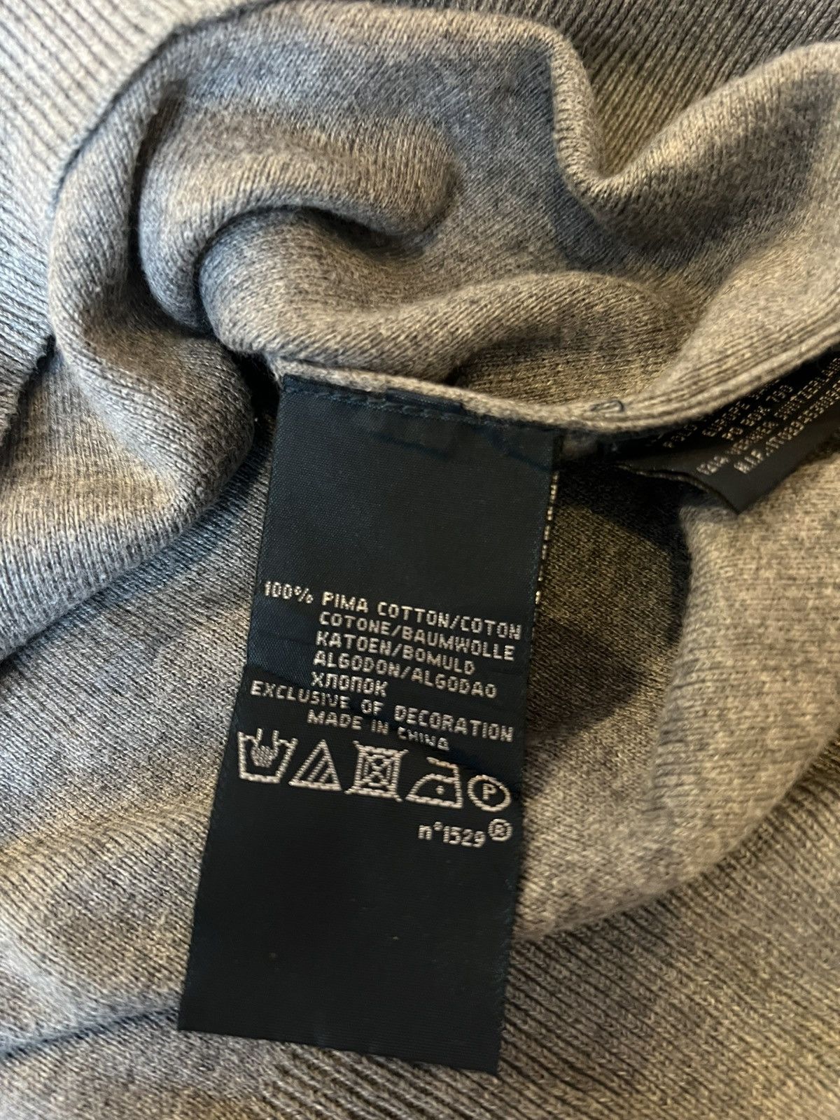 Ralph Lauren Ralph Lauren sweater L Size US L / EU 52-54 / 3 - 5 Thumbnail