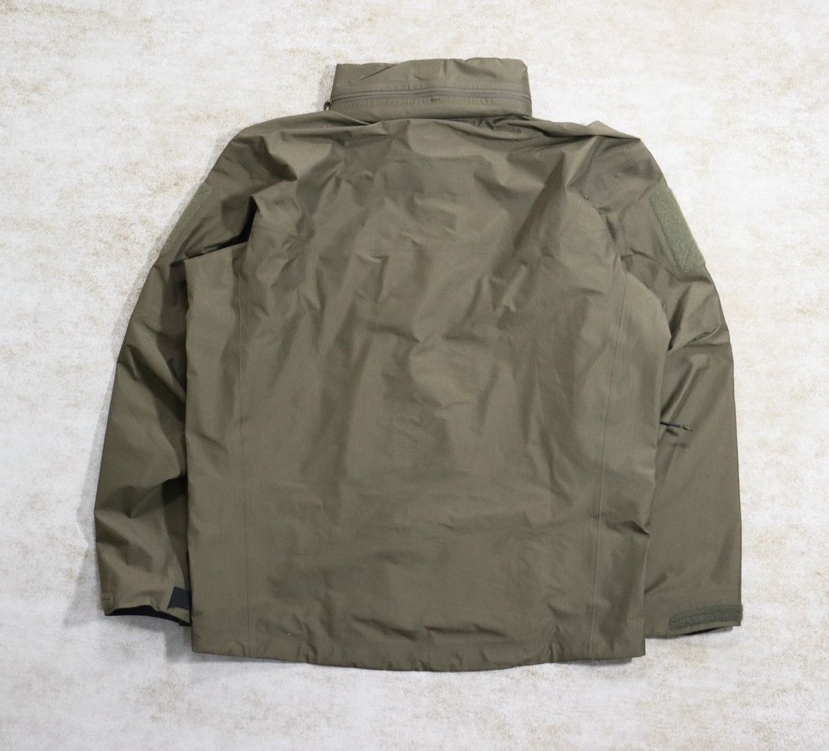 Arcteryx Leaf Alpha Gen2 Jacket ，size L