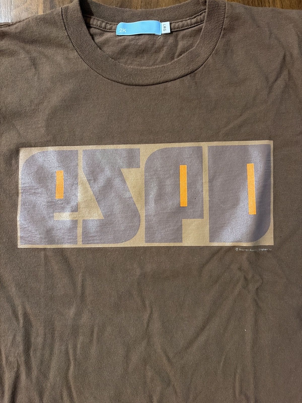 Other ESPO signed Tshirt Size US L / EU 52-54 / 3 - 3 Thumbnail