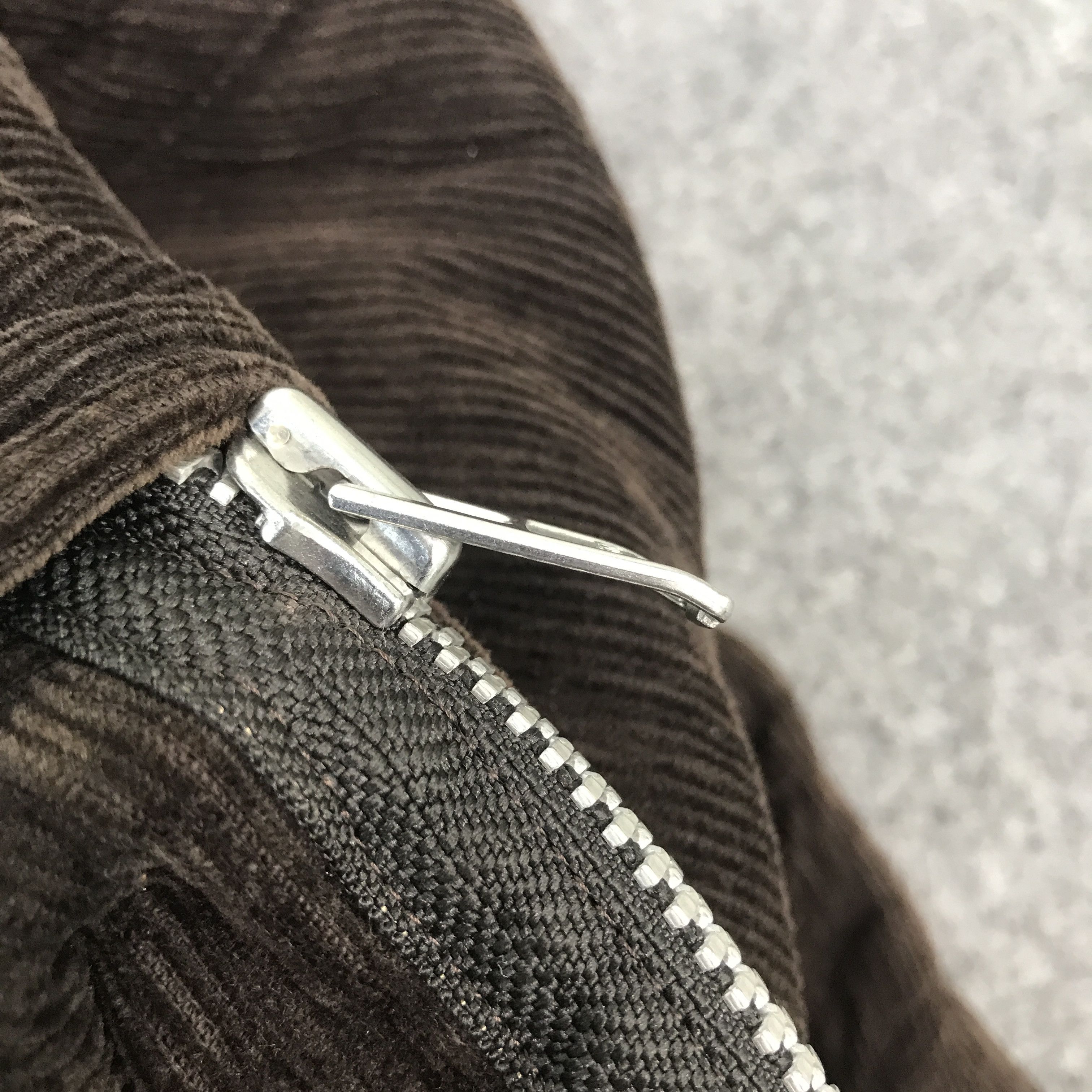 WHIZ LIMITED whiz limited corduroy Zip jacket K62B20 Size US L / EU 52-54 / 3 - 12 Thumbnail