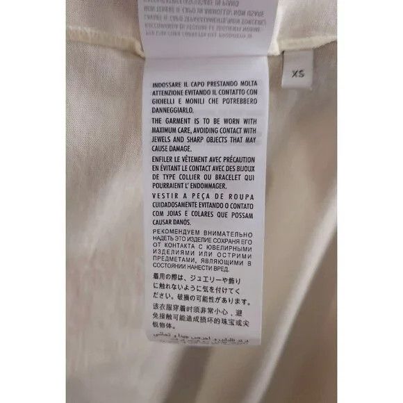 Gucci Gucci "He Wears Pink Shoes" Short Sleeve T-Shirt XS Mens Size US XS / EU 42 / 0 - 15 Thumbnail