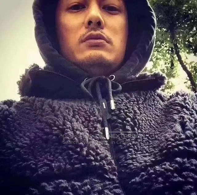 Wtaps WTAPS Polar Jacket in Brown Fleece. Size US L / EU 52-54 / 3 - 7 Thumbnail