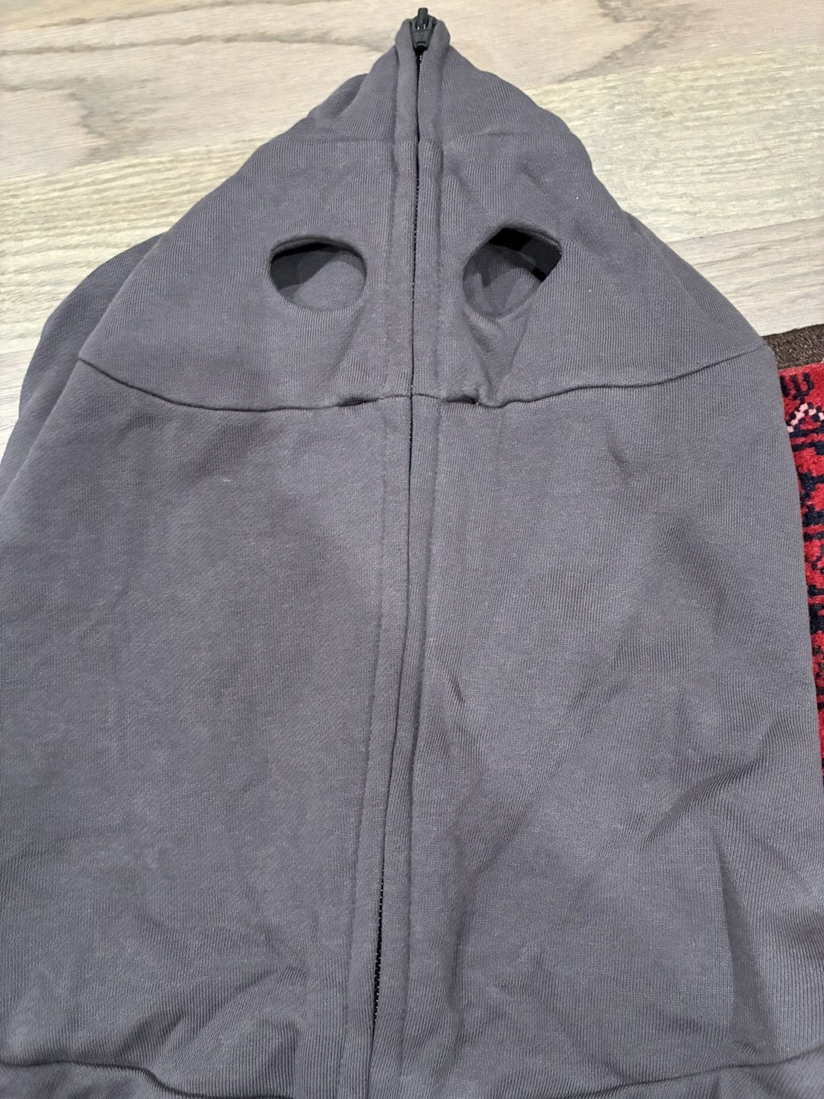 Dingyun Zhang Dingyun Zhang Hoodie Size US L / EU 52-54 / 3 - 2 Thumbnail