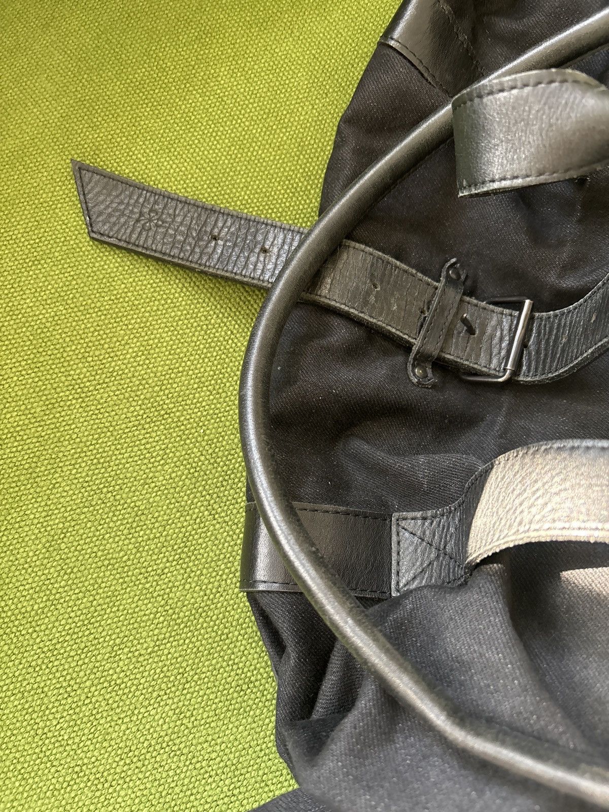 Christophe Lemaire Lemaire Weekender/Bag Size ONE SIZE - 6 Thumbnail