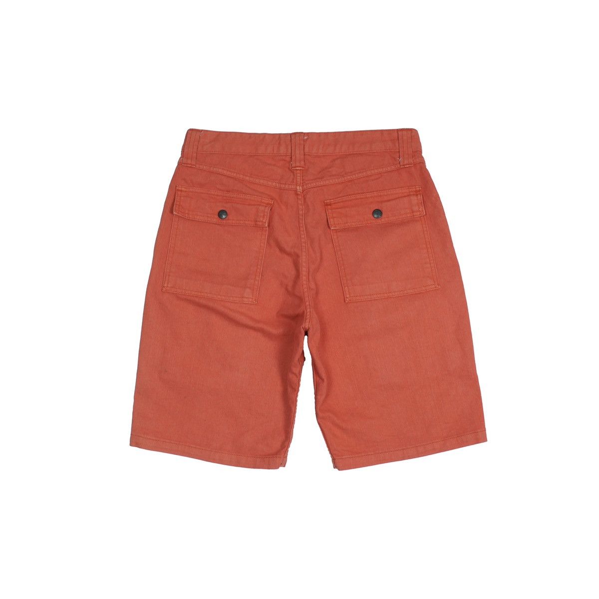Beams Plus *NoTariff BEAMS Multi Pocket Short Pants Size US 32 / EU 48 - 6 Thumbnail