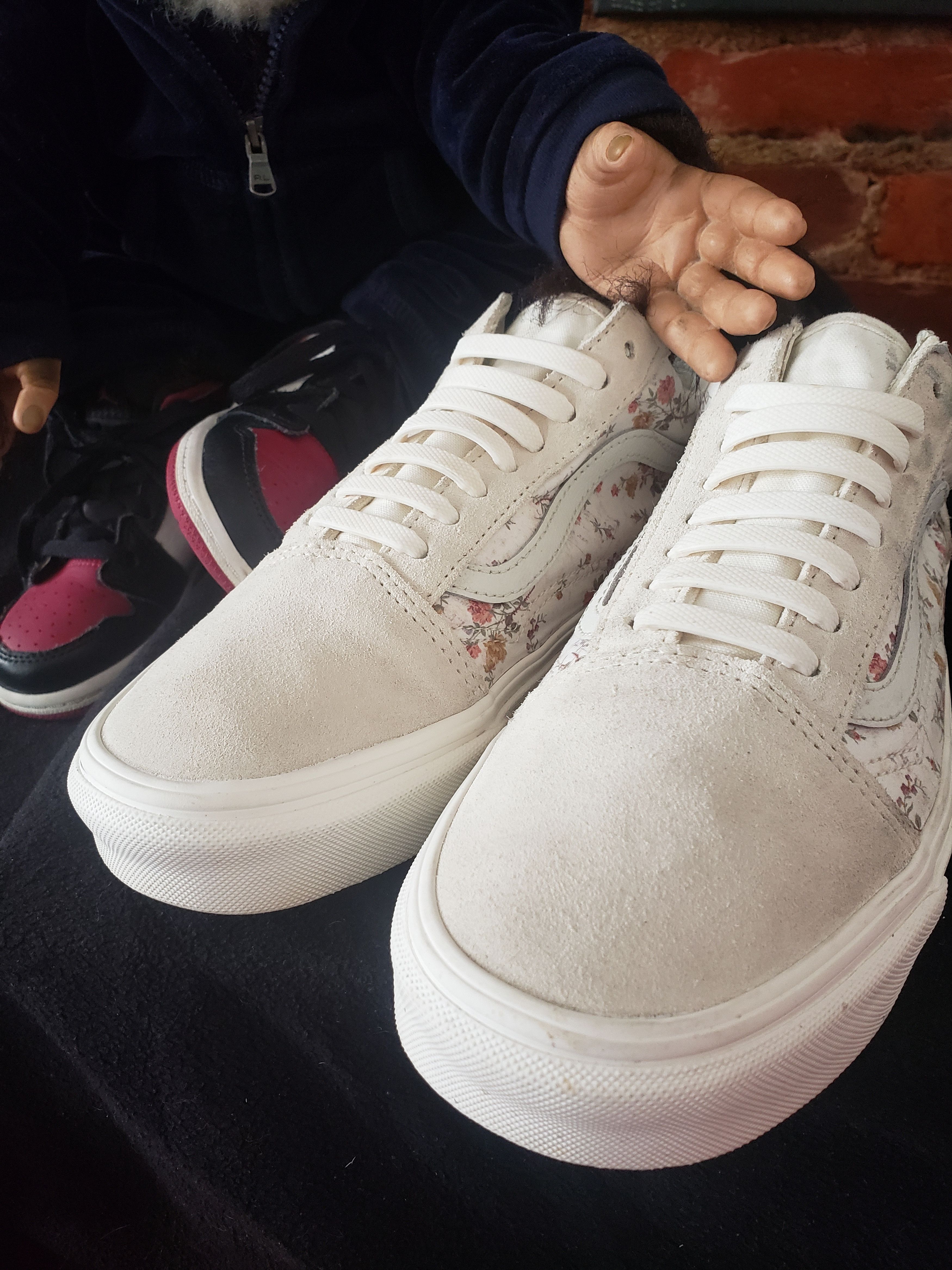 Vans Vans Canvas Size US 7.5 / EU 40-41 - 7 Thumbnail