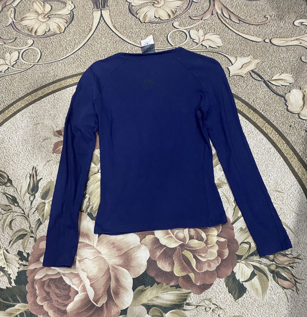 Versace Jeans Couture versace jeans conture shirt Size XS / US 0-2 / IT 36-38 - 2 Thumbnail