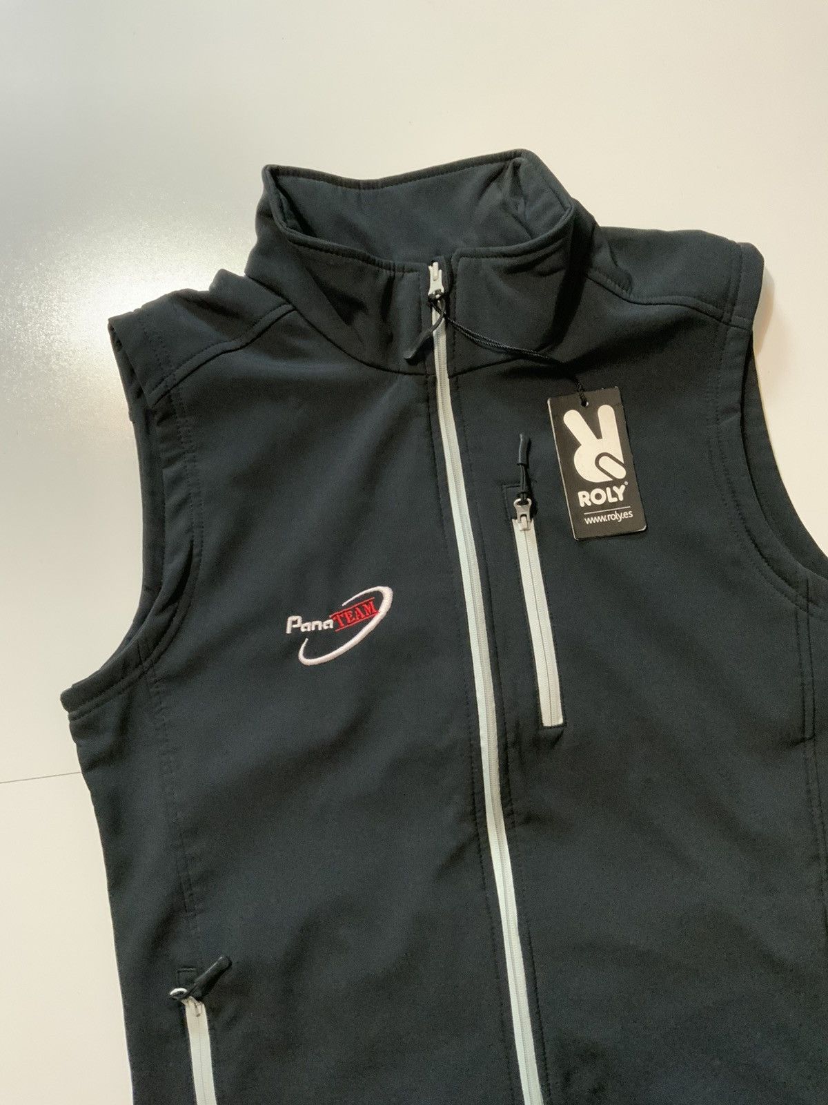 Other Panalight Video Production Film TV Softshell Vest Jacket Size US XL / EU 56 / 4 - 3 Thumbnail