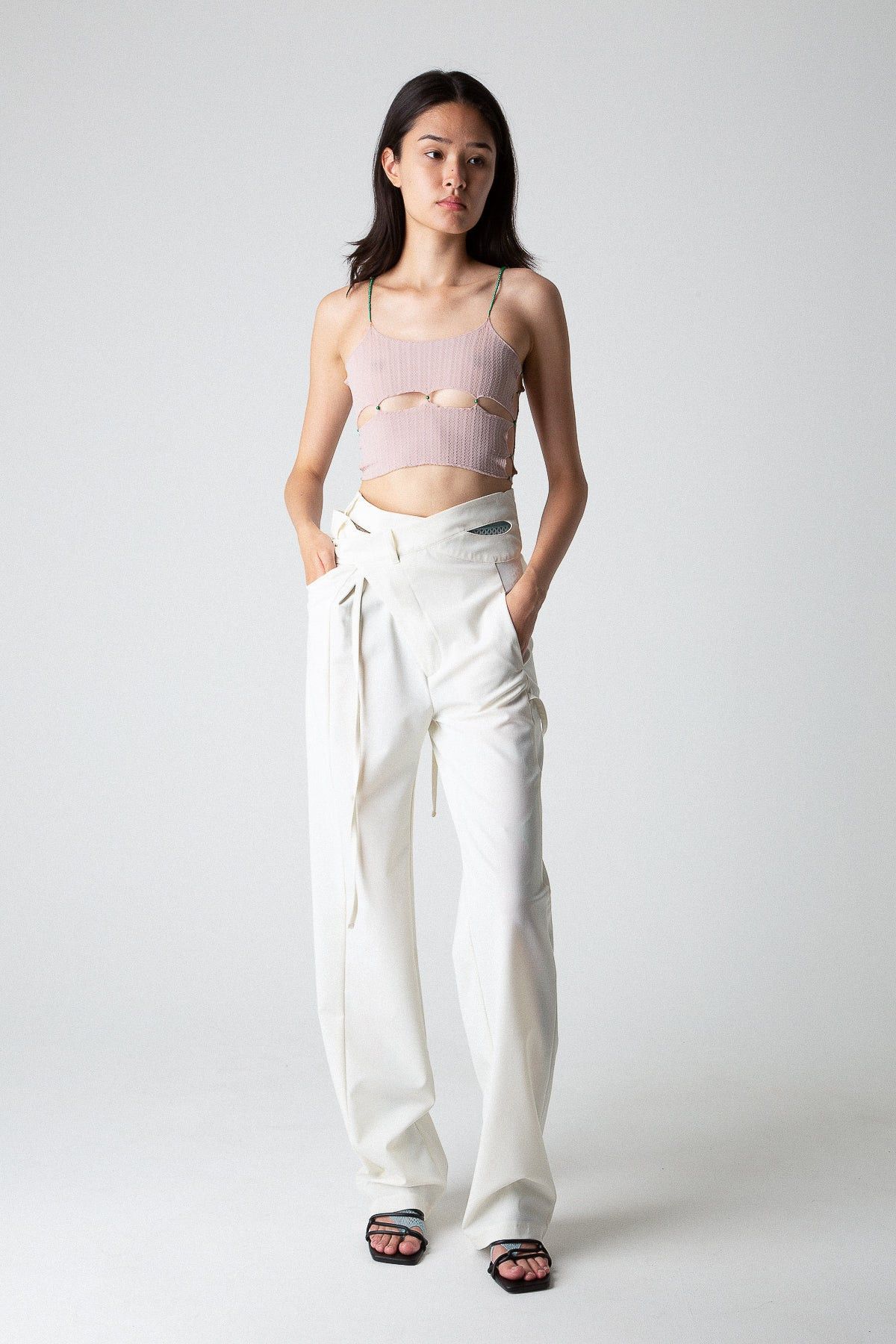 RUIbuilt $378 RUI Size 1 Tank Top Size S / US 4 / IT 40 - 5 Thumbnail