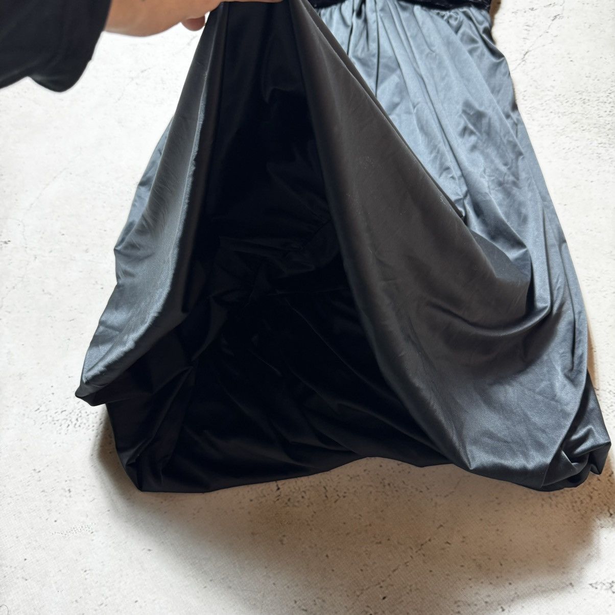 John Galliano Iconic Little black john galliano archive dress very rare Size M / US 6-8 / IT 42-44 - 4 Thumbnail