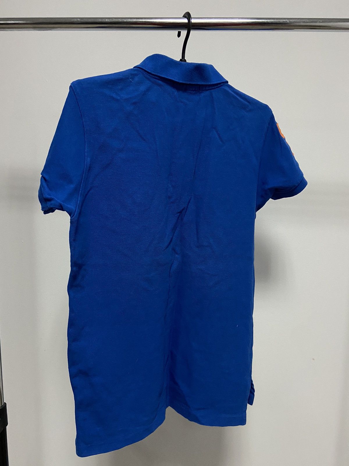 Polo Ralph Lauren × Vintage Polo Ralph Lauren T Shirt small logo vintage Size US S / EU 44-46 / 1 - 4 Thumbnail
