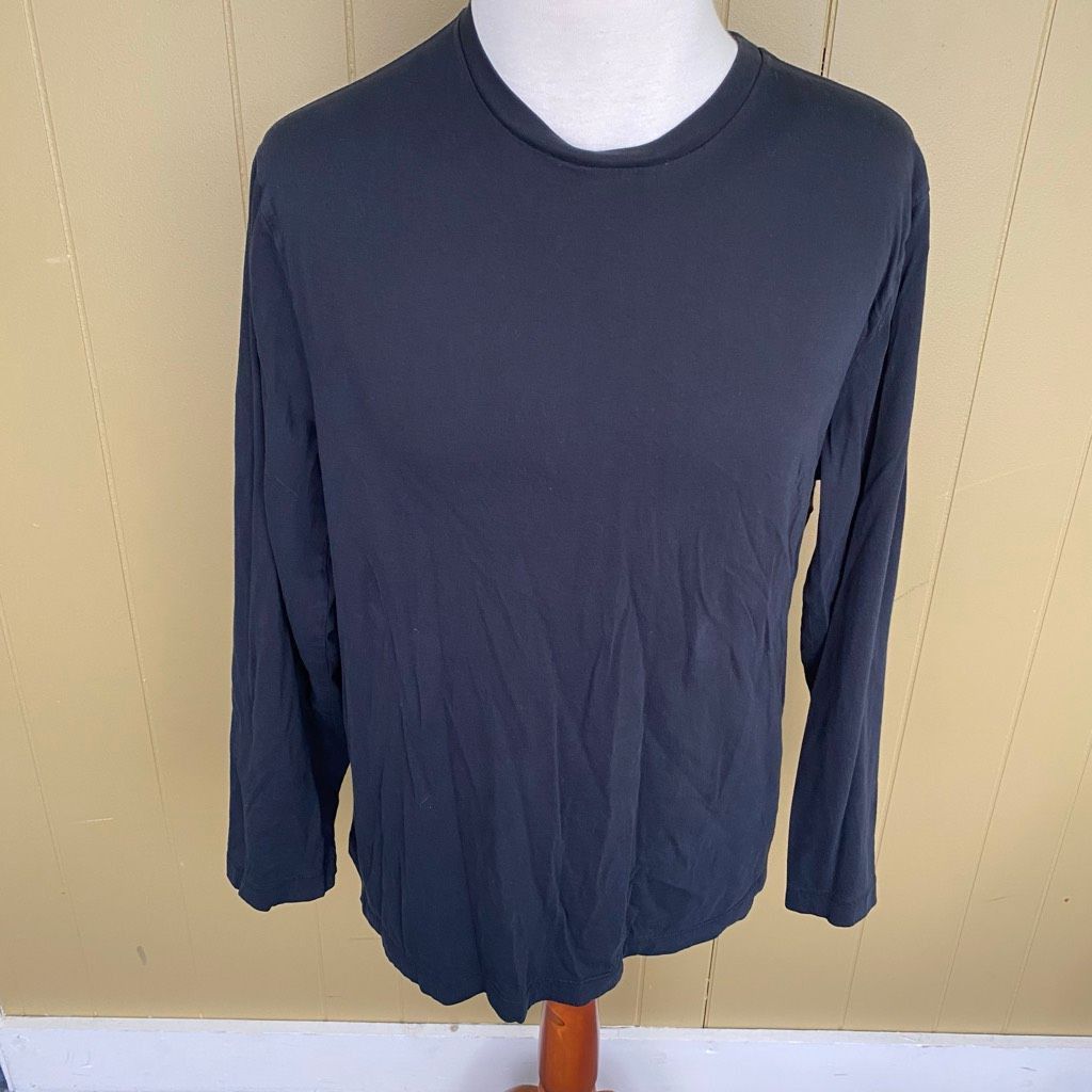 Old Navy Old Navy Classic & Sonoma vintage men’s Longsleeve 100% cott Size US XXL / EU 58 / 5 - 2 Thumbnail