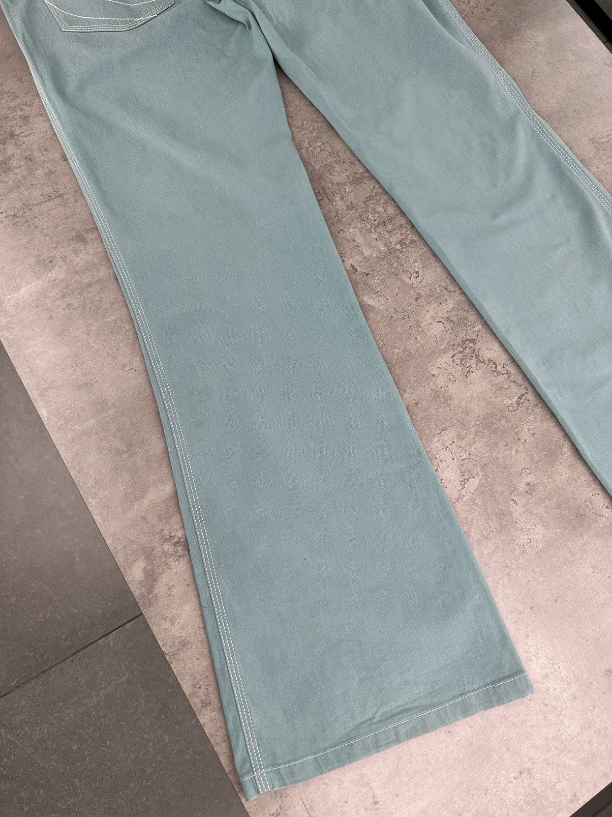 Moschino Flared Pants