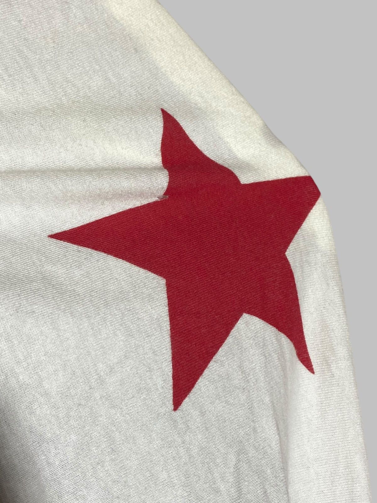 Stussy Stussy International Worldwide Tribe Long Sleeve Size US M / EU 48-50 / 2 - 10 Thumbnail