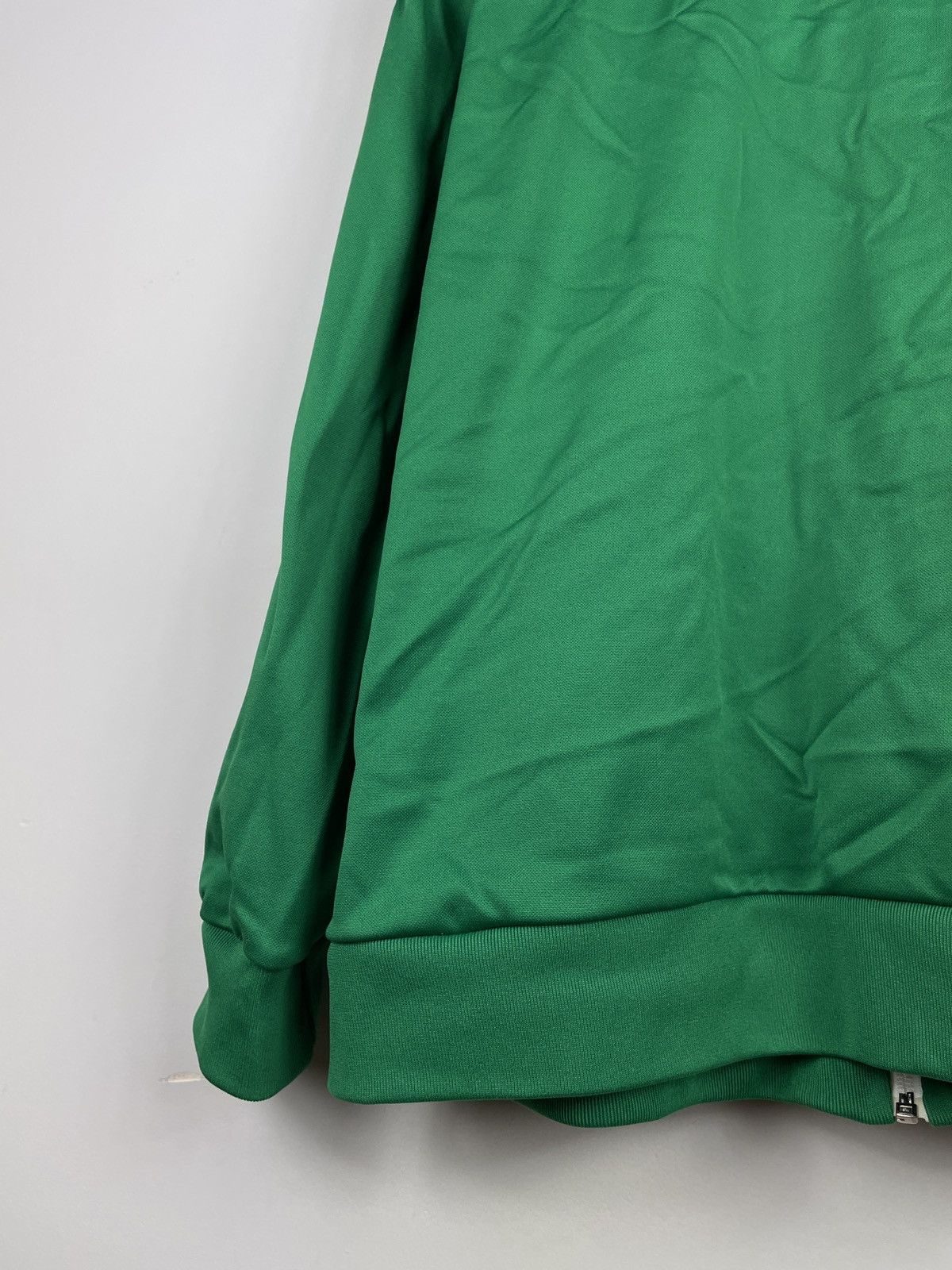 Adidas × Vintage Adidas Mexico Football Track Top Size US S / EU 44-46 / 1 - 16 Thumbnail