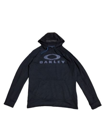 Oakley Oakley Hoodie Size US L / EU 52-54 / 3 - 1 Thumbnail