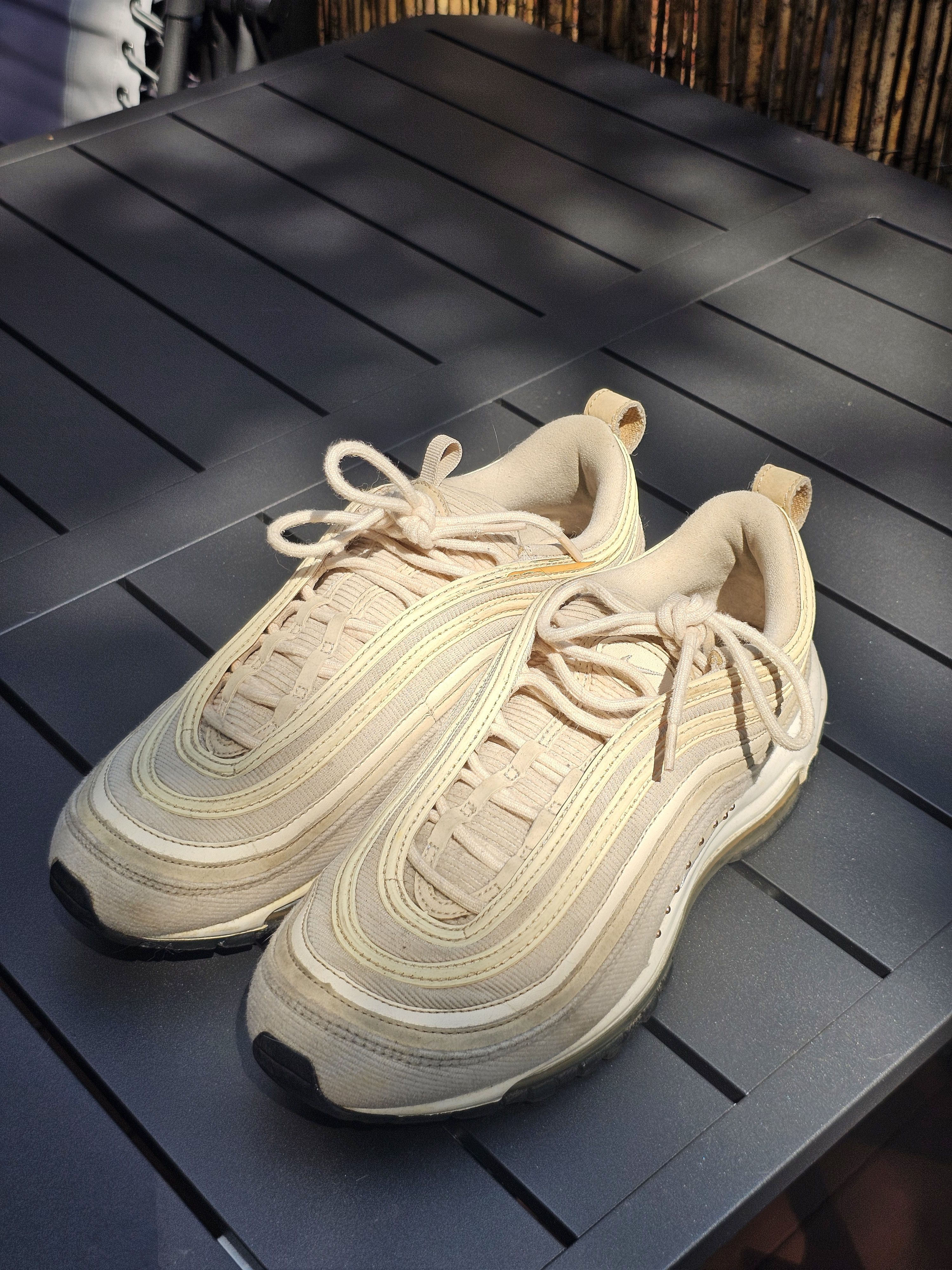 Nike Nike Air Max 97 Guava ice Size US 8.5 / IT 38.5 - 1 Thumbnail