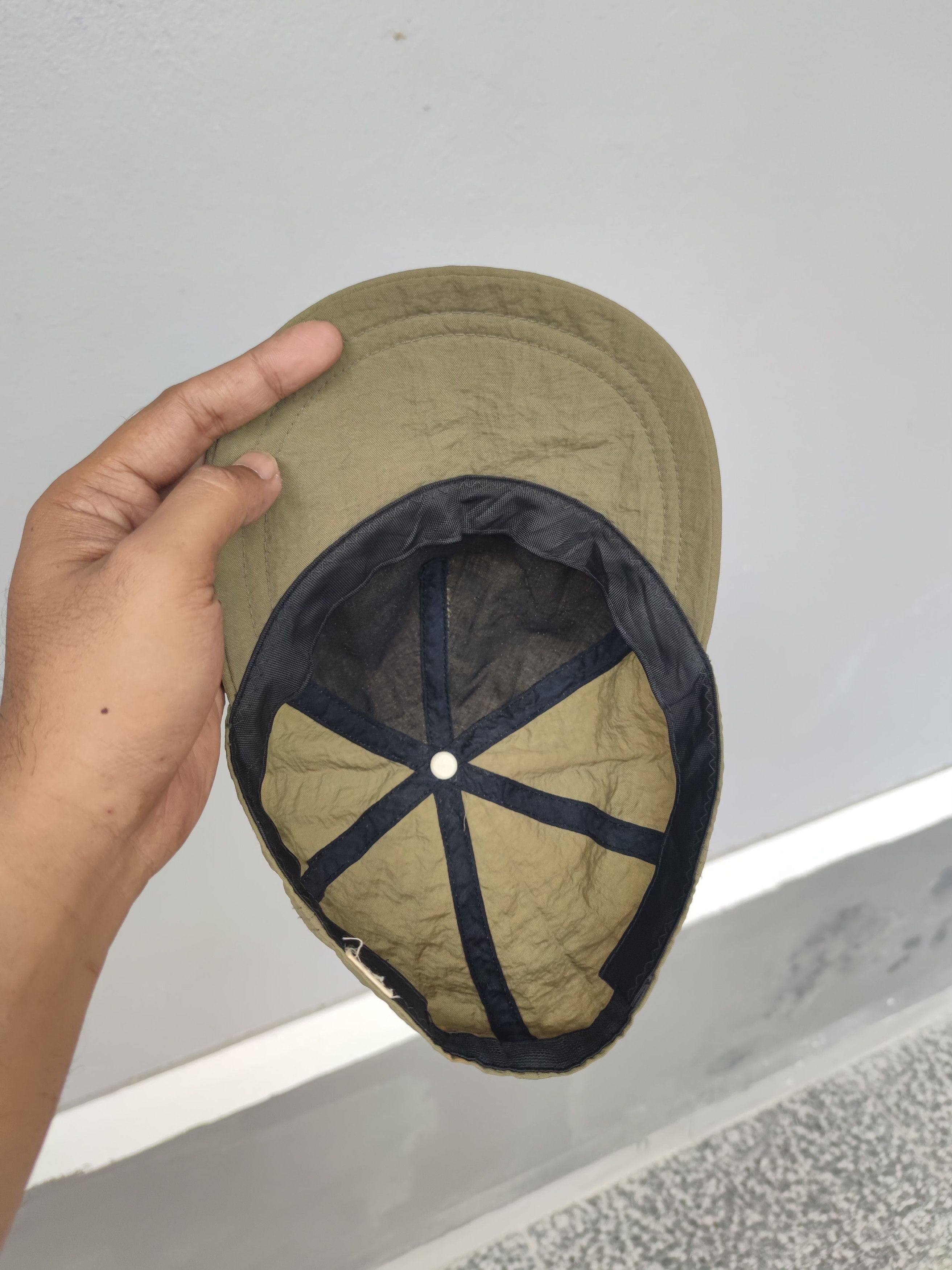 Vintage Vintage 1984 Ghostbusters Movie Cap Size ONE SIZE - 10 Thumbnail