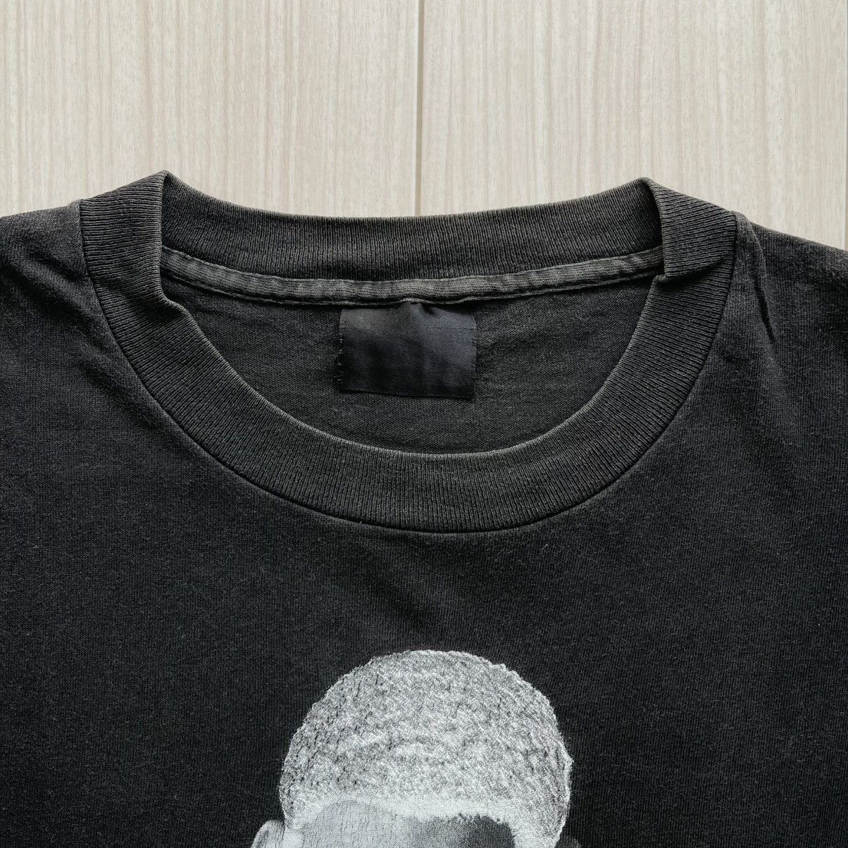 Vintage Dennis Rodman vintage 90s Size US M / EU 48-50 / 2 - 2 Thumbnail