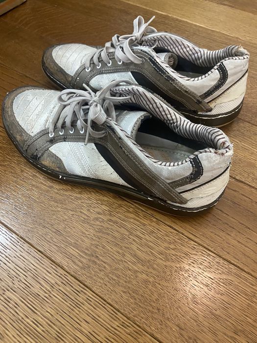 Vintage skechers outlet sneakers