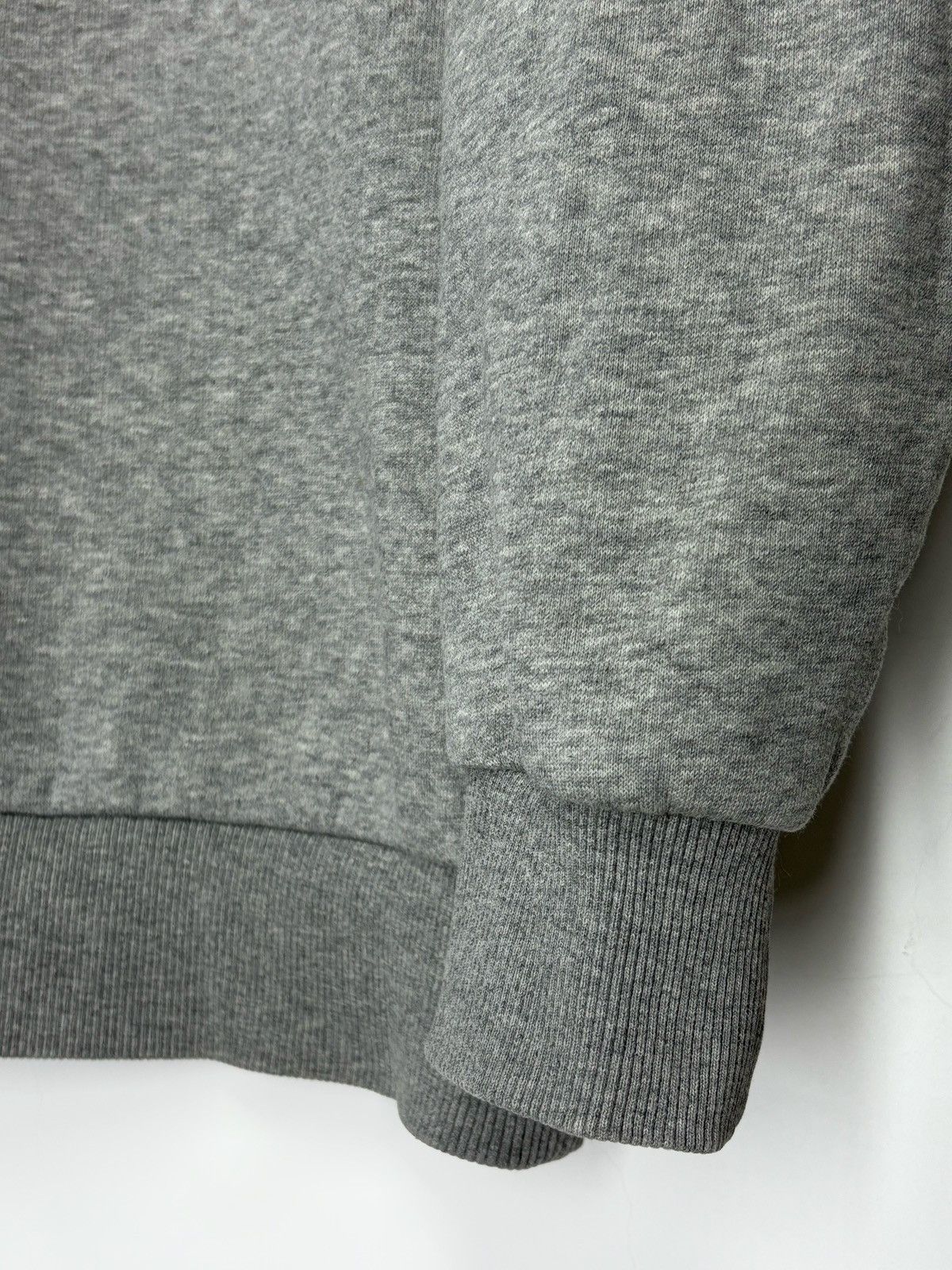 Trapstar London Trapstar Crewneck Sweatshirt Embroidered Logo Size US L / EU 52-54 / 3 - 7 Thumbnail