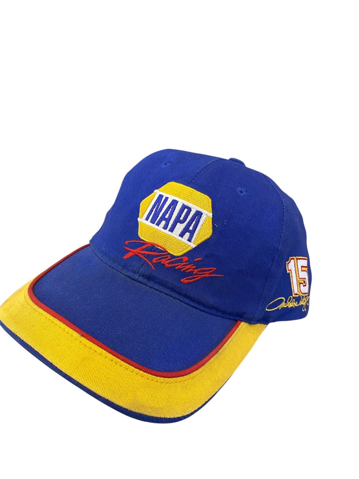 NASCAR Vintage Nascar Racing Size ONE SIZE - 1 Thumbnail