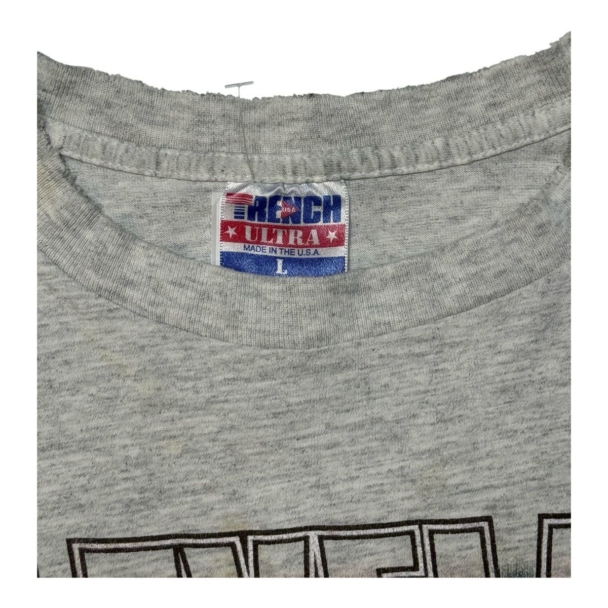NFL × Vintage Vintage 1994 Cleveland Browns NFL Tee Size US L / EU 52-54 / 3 - 2 Thumbnail