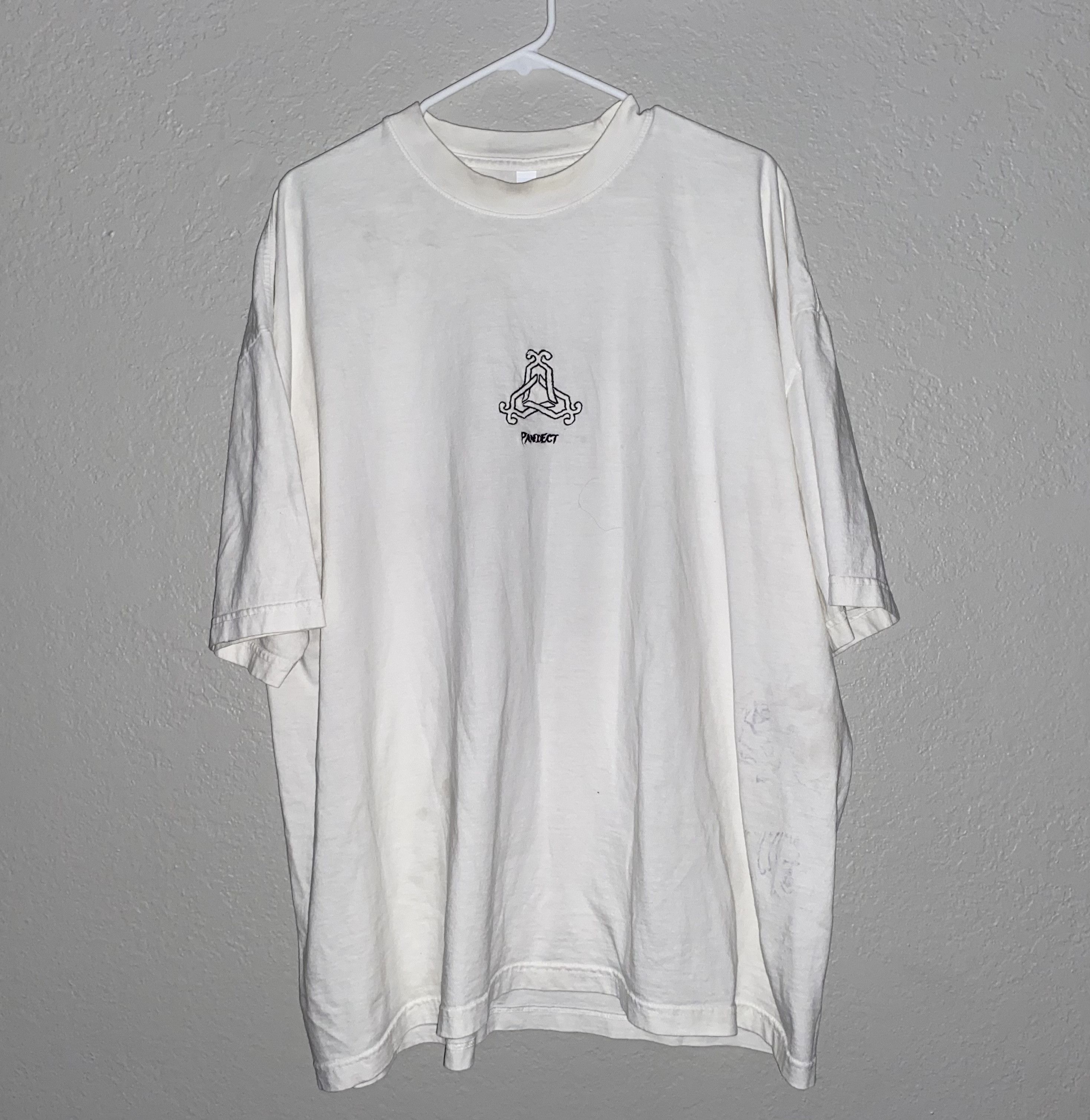Los Angeles Apparel Pandect Streetwear Brand on LA apparel t tee shirt 2XL 3XL ! Size US XXL / EU 58 / 5 - 1 Thumbnail