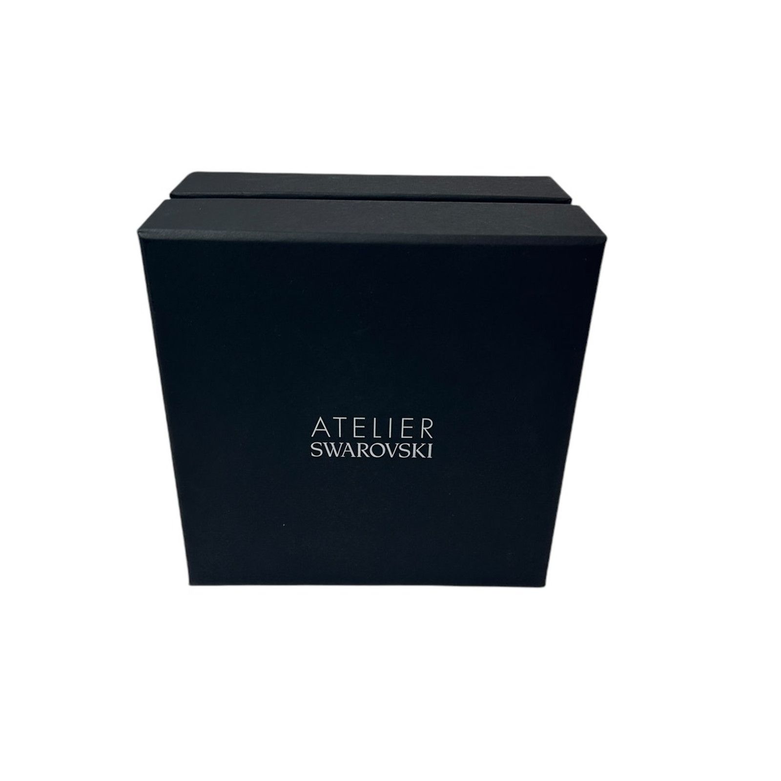 Swarovski Swarovski Atelier Standing Ornament Paperweight Size ONE SIZE - 8 Thumbnail