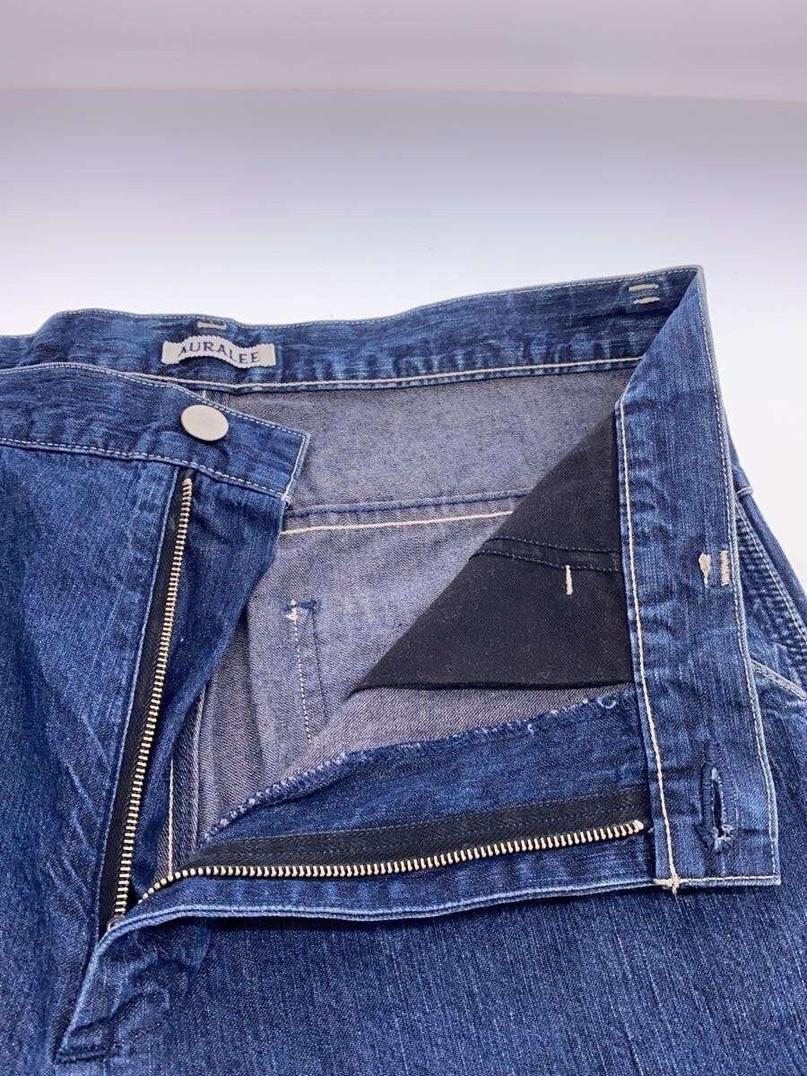 Auralee SS21 Denim Size US 32 / EU 48 - 3 Thumbnail