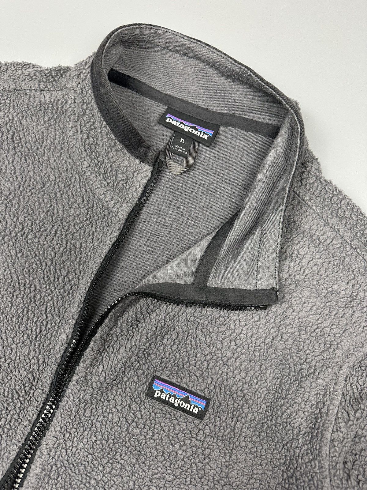 Patagonia Patagonia Fleece Size US XL / EU 56 / 4 - 7 Thumbnail