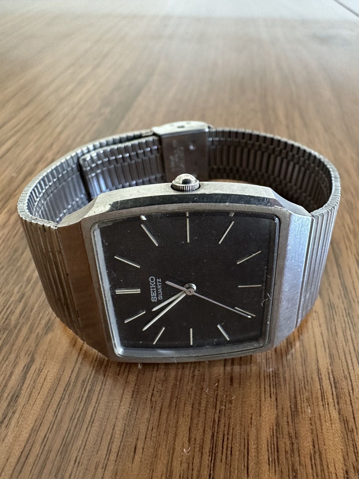Seiko 3 Vintage Seiko watches Size ONE SIZE - 10 Thumbnail