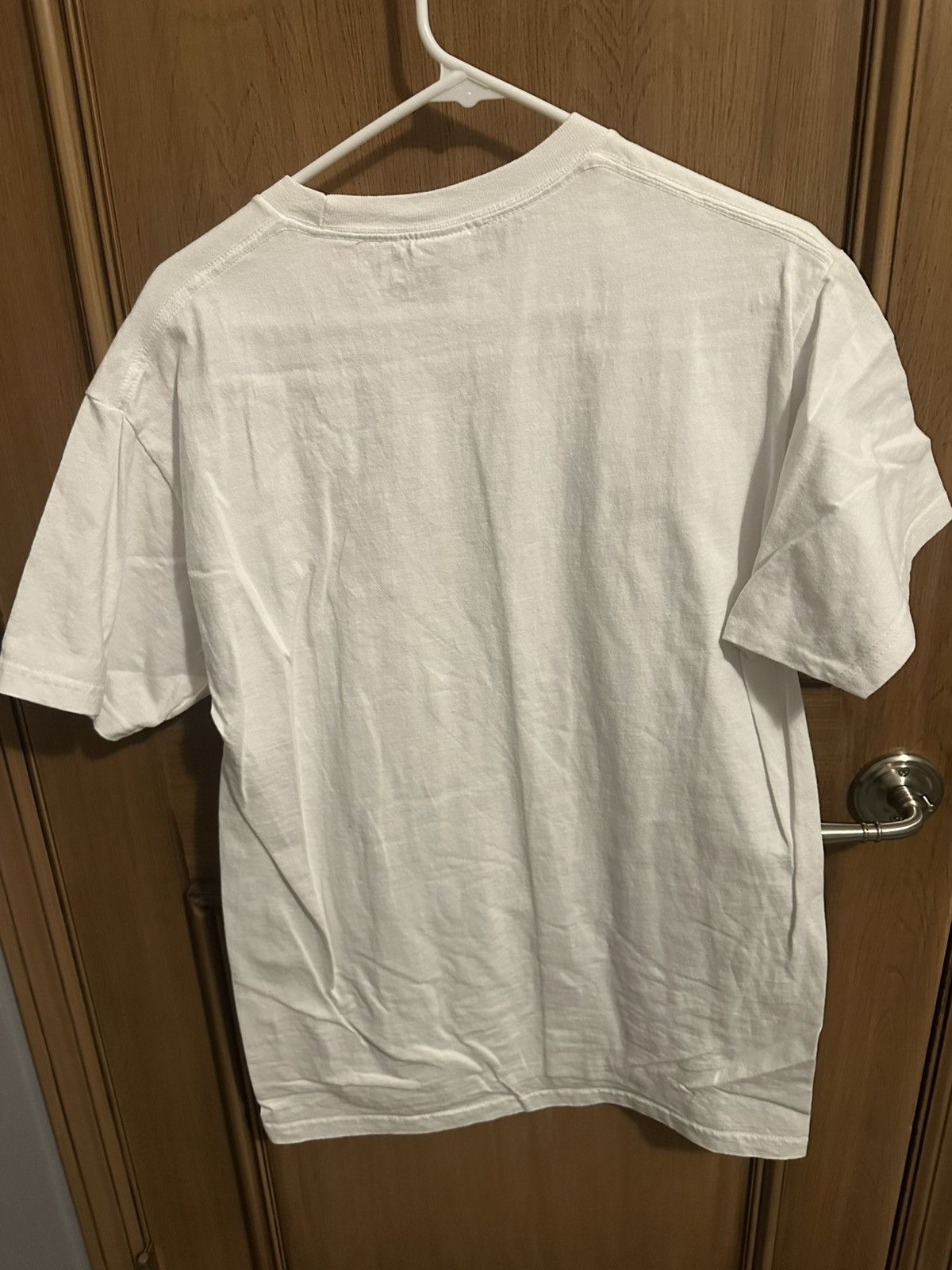 Fuck The Population FTP American Tragedy Tee Size US L / EU 52-54 / 3 - 2 Thumbnail