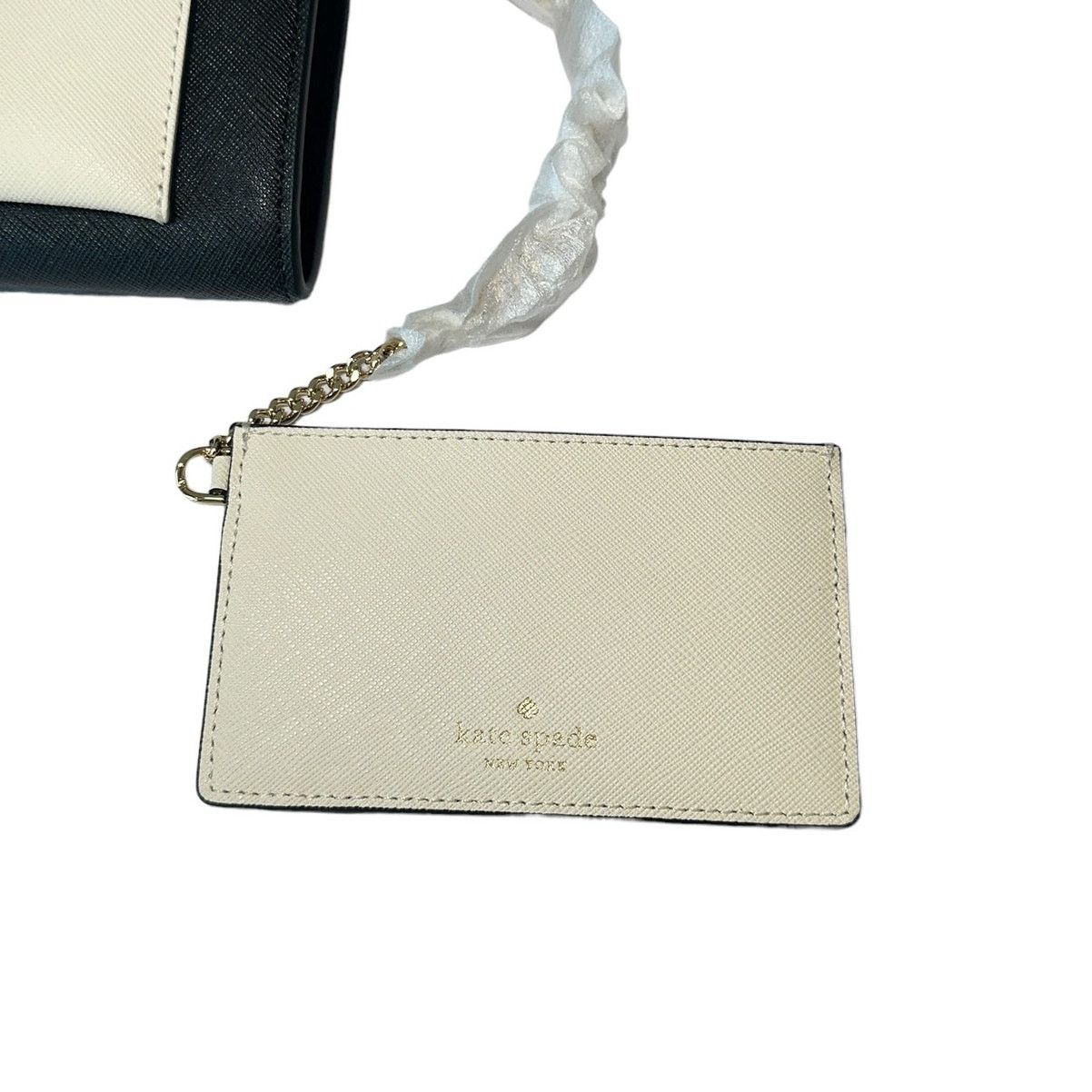 Kate Spade Kate Spade Large wallet with detachable Card Case Size ONE SIZE - 9 Thumbnail