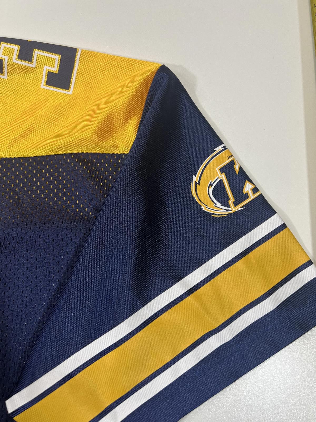 Other Golden Flashes #32 Football Jersey Size US XL / EU 56 / 4 - 4 Thumbnail