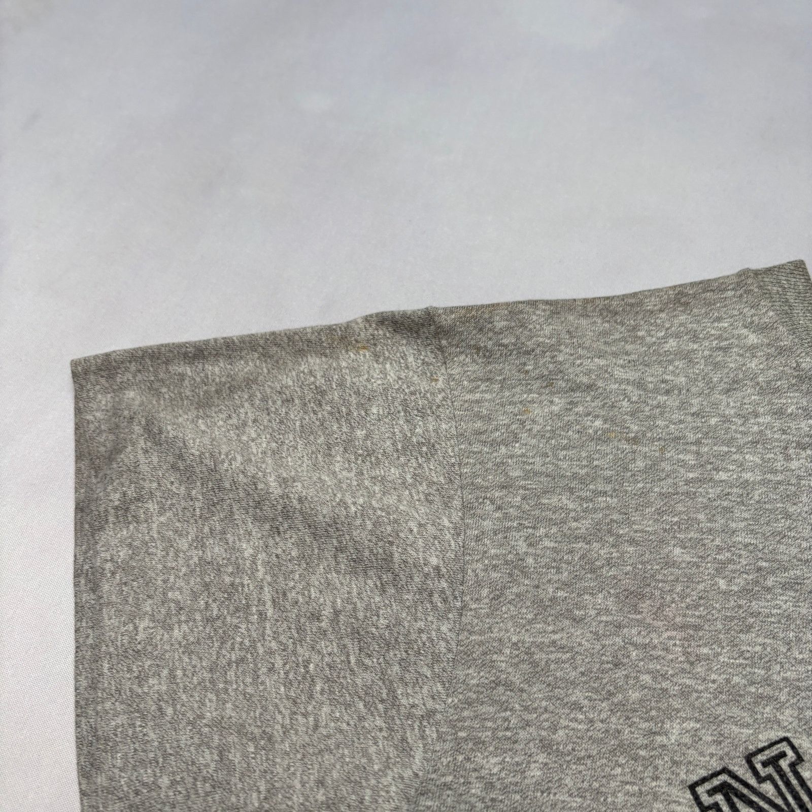 Vintage Vintage 80s Kansas State Velva Sheen T Shirt USA S Size US S / EU 44-46 / 1 - 9 Thumbnail