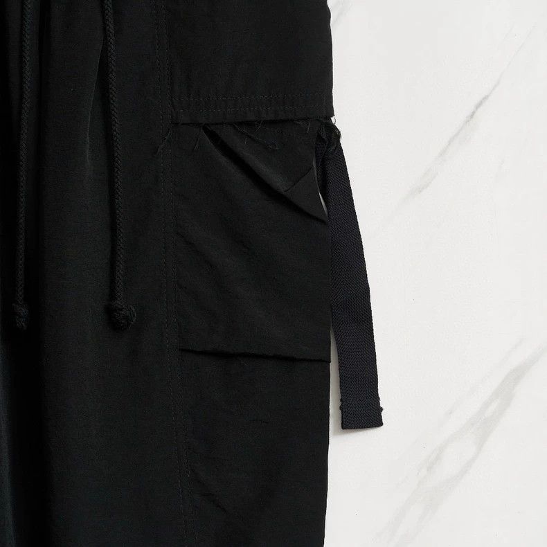 Song For The Mute Song For The Mute Drawstring Work Pant Size US 30 / EU 46 - 3 Thumbnail