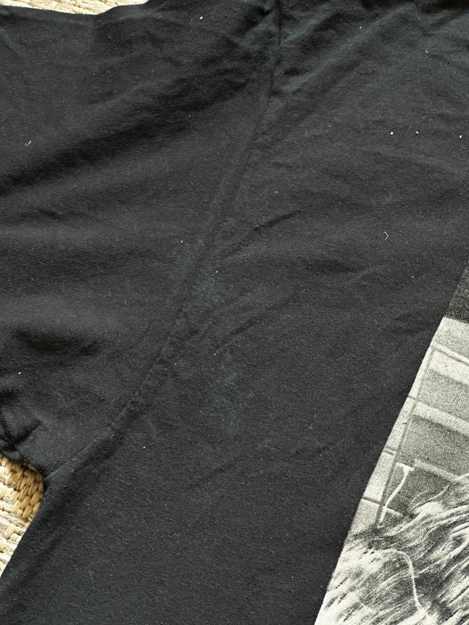 Band Tees Nirvana Bleach Sub Pop Vintage Band Tee Kurt Cobain Size US XL / EU 56 / 4 - 7 Thumbnail