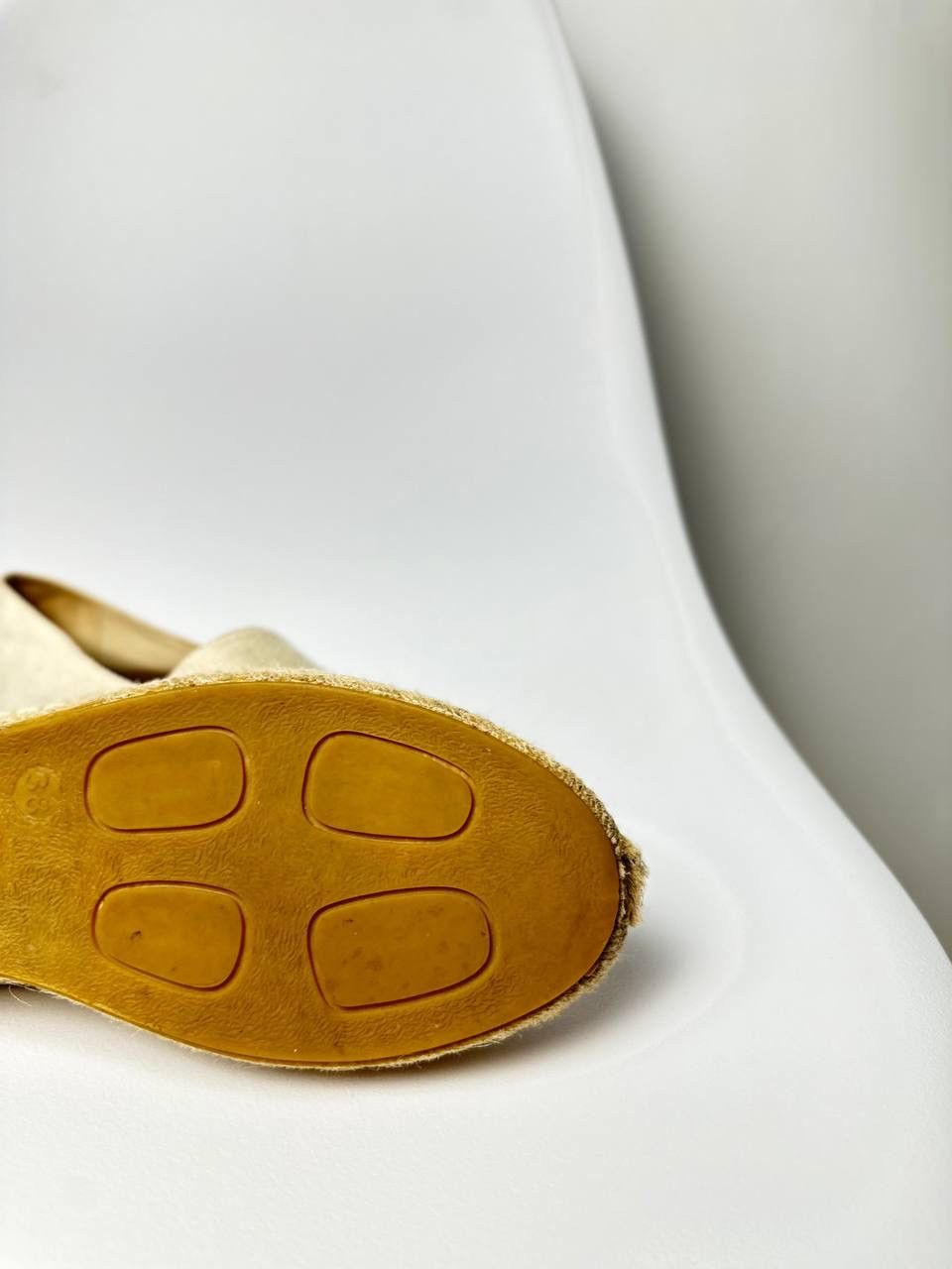 Kenzo Kenzo Paris Slip On womens Size 38 Size US 8 / IT 38 - 6 Thumbnail