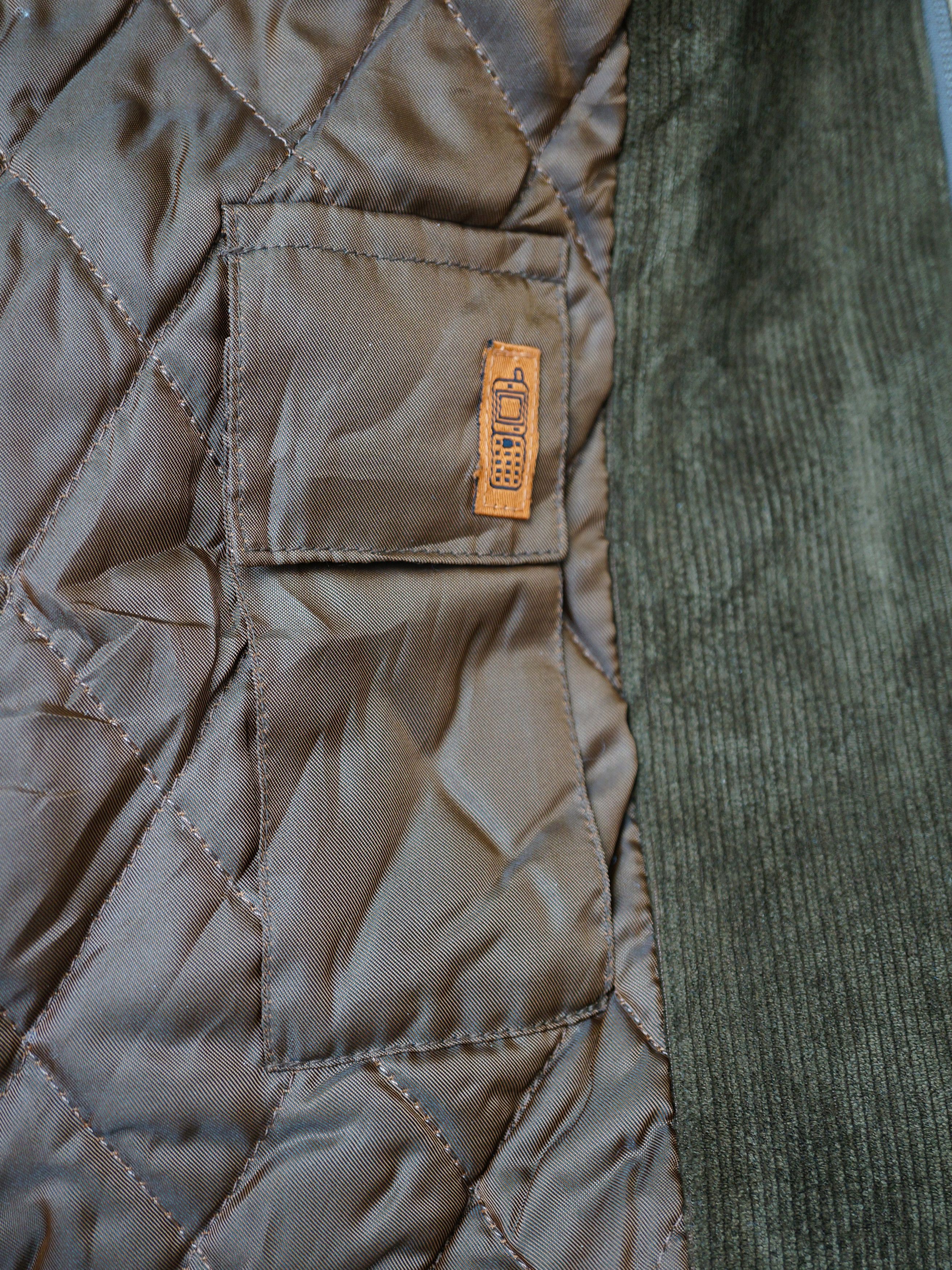 Gianni Valentino × Valentino Gianni Valentino Coat Jacket Size US L / EU 52-54 / 3 - 7 Thumbnail