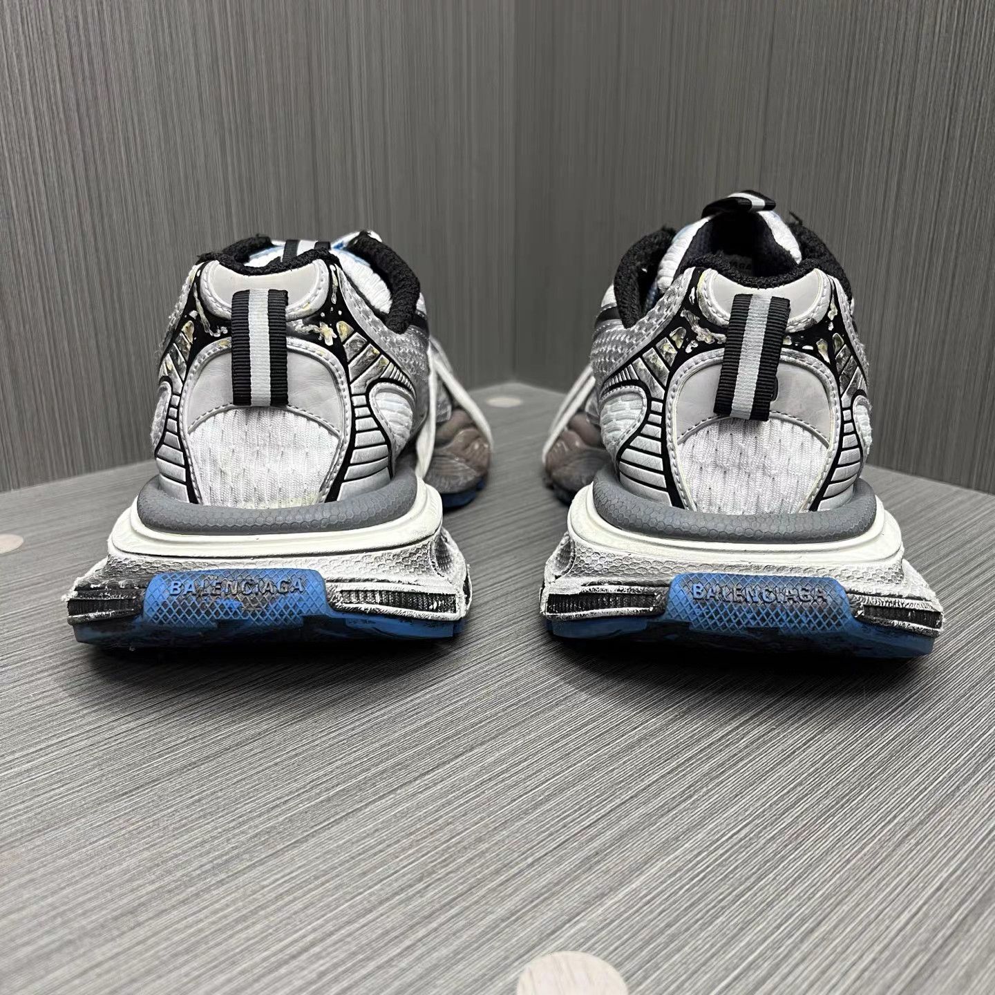 Balenciaga Balenciaga Sneaker K15 Size US 6 / EU 39 - 3 Thumbnail