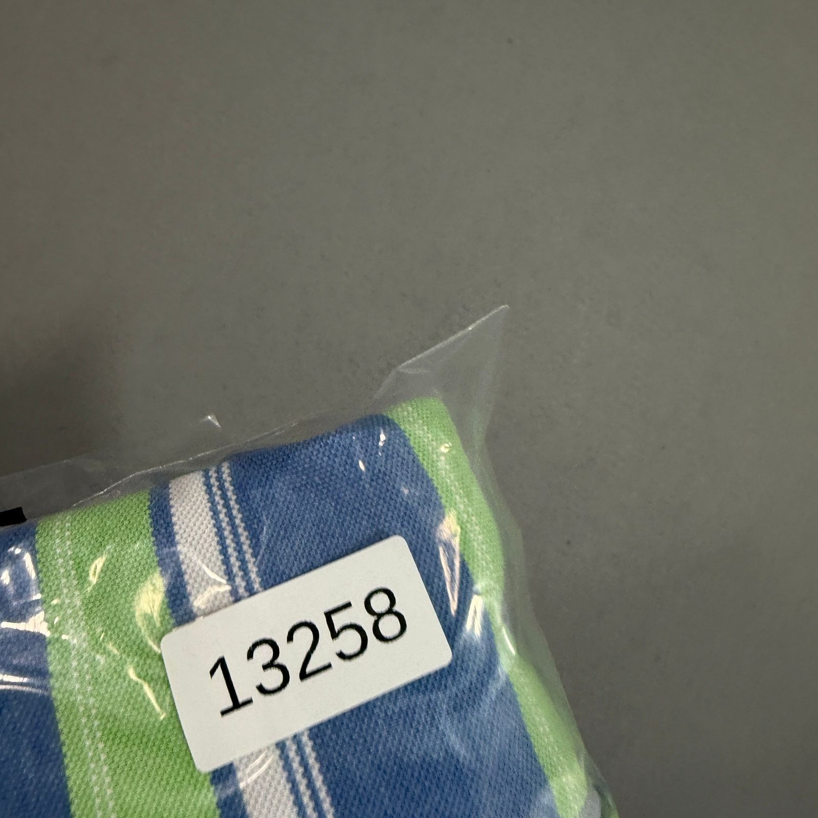 Brooks Brothers Brooks Brothers Polo Shirt Mens Large Green Blue Collared Size US L / EU 52-54 / 3 - 8 Thumbnail
