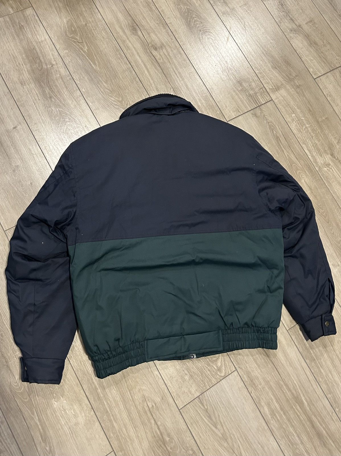 Vintage Vintage Windbreaker Coat Size US M / EU 48-50 / 2 - 5 Thumbnail