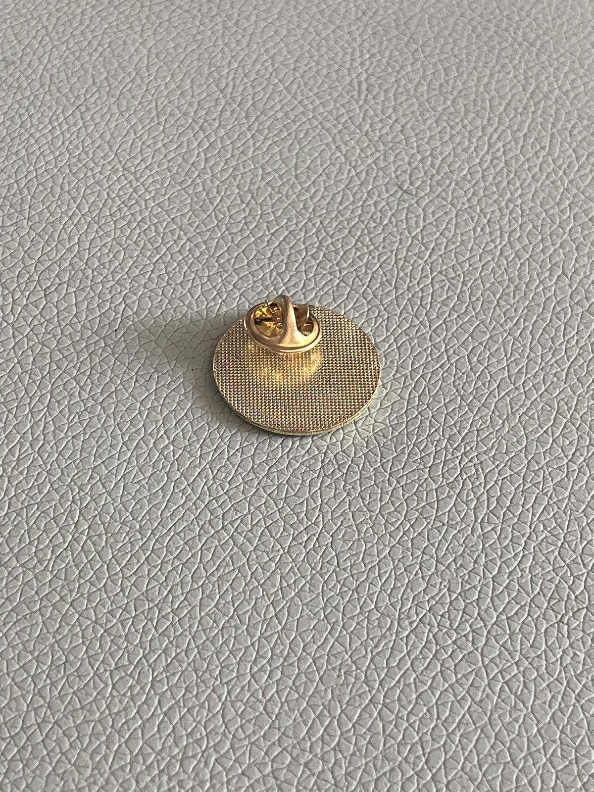 Vintage Lega Calcio logo vintage pin Size ONE SIZE - 4 Thumbnail